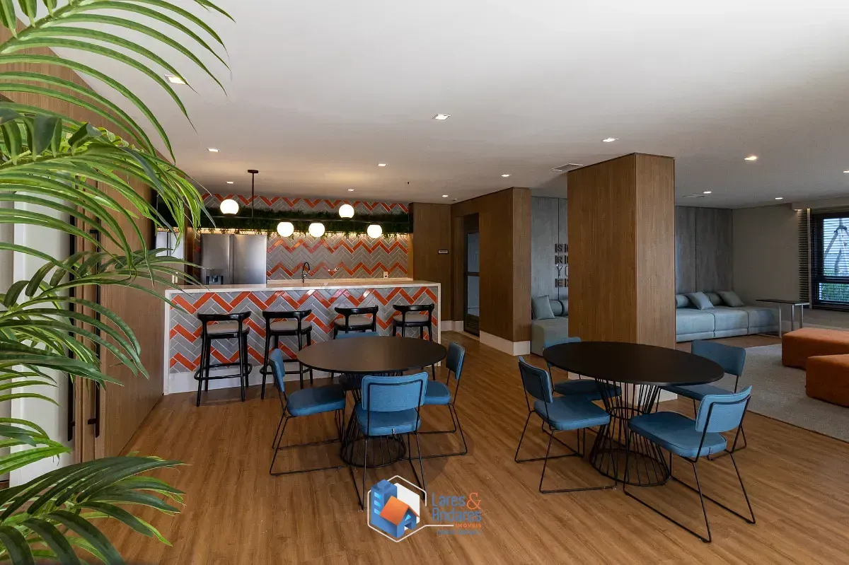 Imagem Apartamento para venda em City América com 3 quartos, sendo 1 suíte, 85.49m²