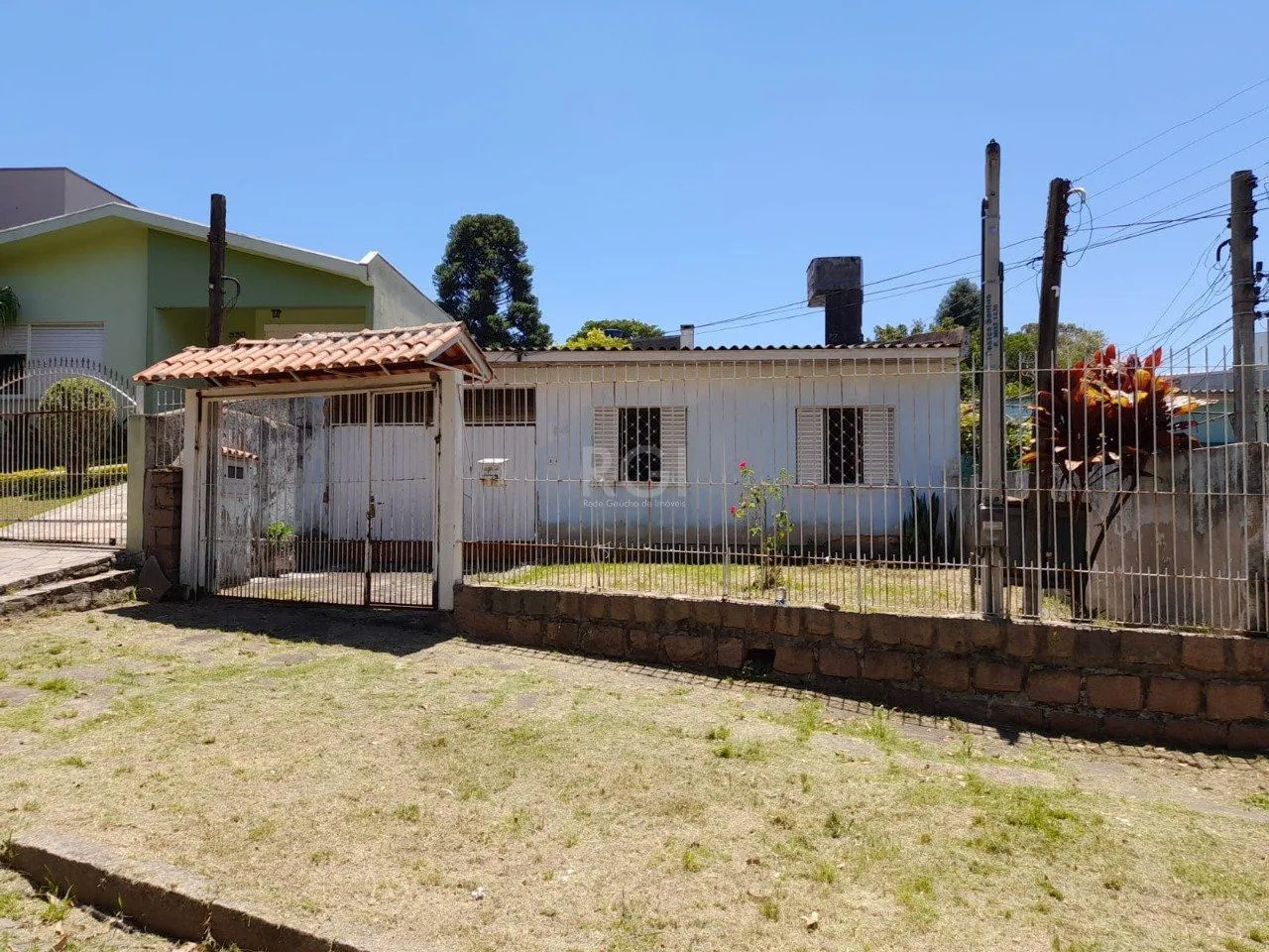 Imagem Terreno em Jardim São Pedro