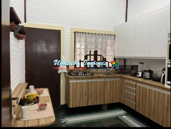 Imagem Linda casa condomínio fechado