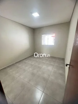 Imagem Casa à venda, 105 m² por R$ 299.999,00 - Residencial Jardim Canedo II - Senador Canedo/GO