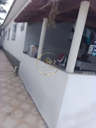 Imagem Casa 3 Dormitórios (1 suíte), 330 m2 em Heliodora Minas Gerais.