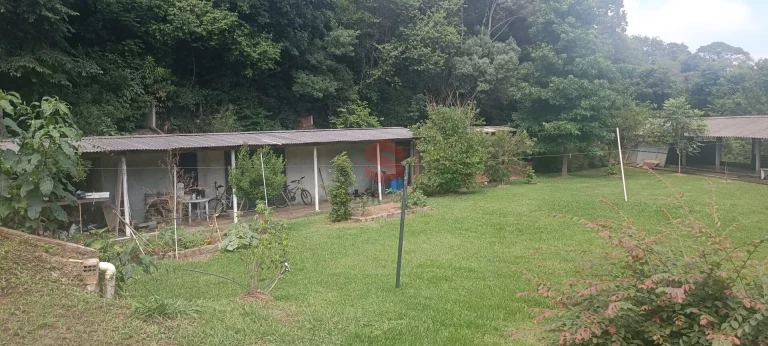 Imagem Chácara em Jardim Rondinha, Campo Largo/PR