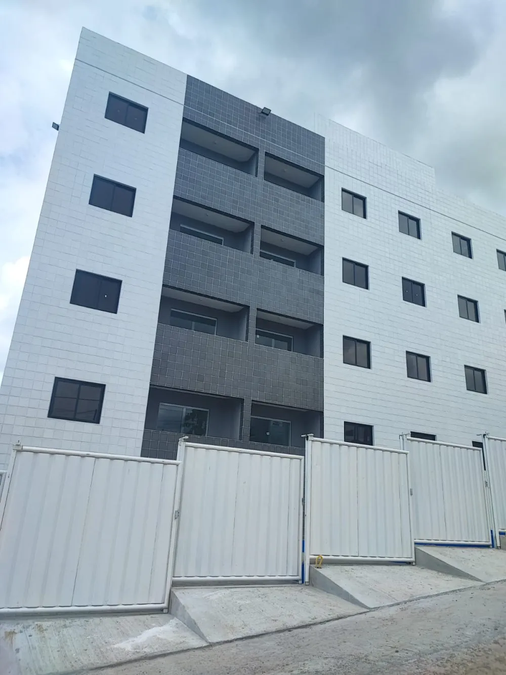 Imagem Apartamento a Venda no bairro Gramame - João Pessoa, PB