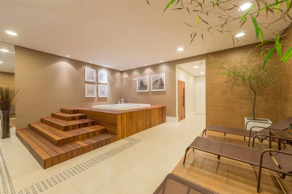 Imagem Residencial Páteo Barra Funda, apartamento 3 suítes na Barra Funda São Paulo, apartment in São Paulo Brazil