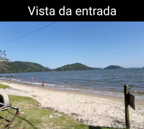 Imagem CASA RESIDENCIAL em ANGRA DOS REIS - RJ, BRACUÍ (CUNHAMBEBE)