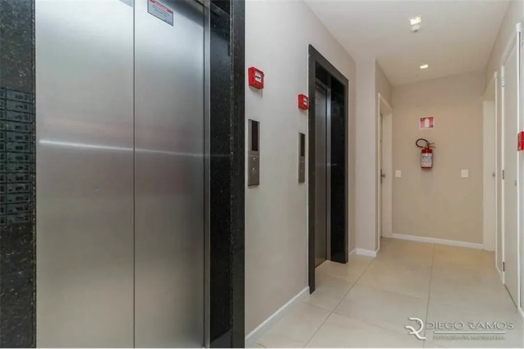 Imagem Apartamento em Jardim Carvalho
