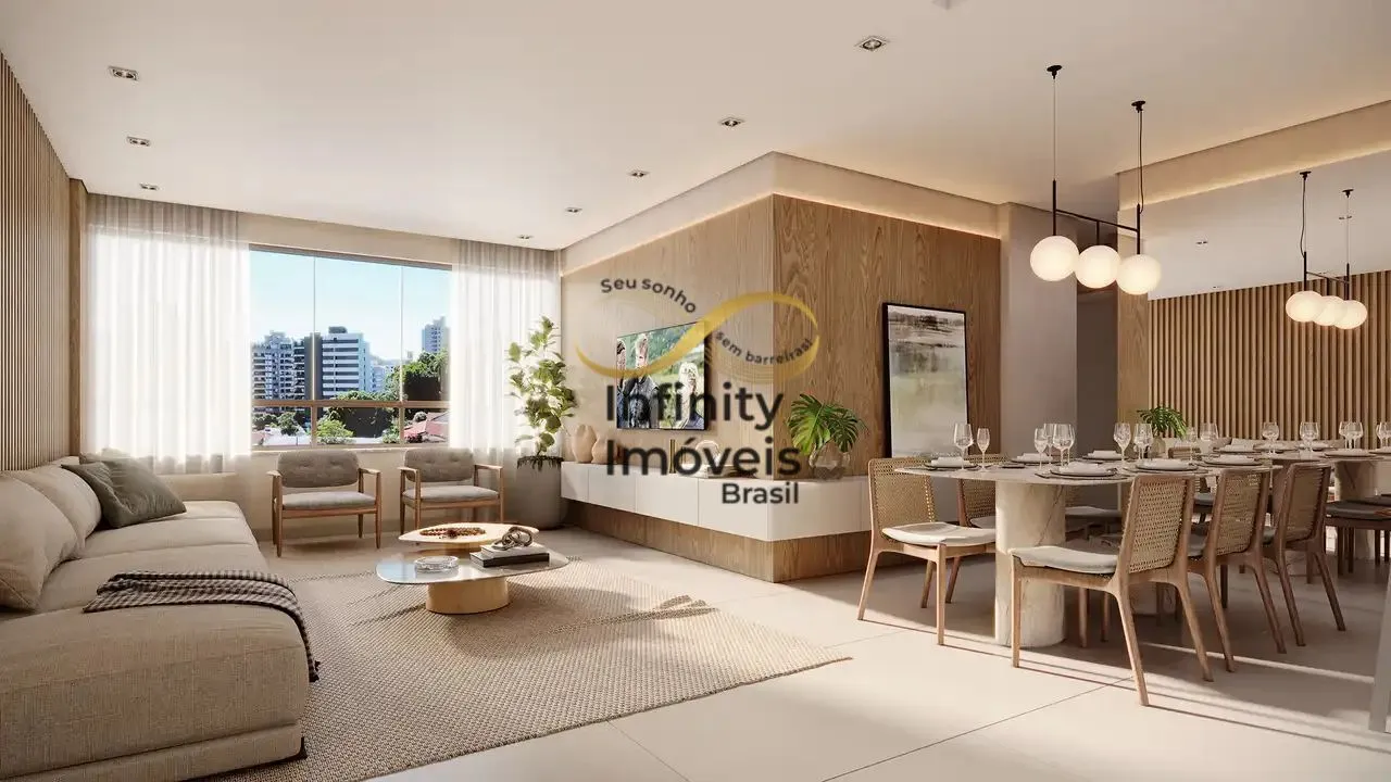 Imagem ARBO - Apartamento à venda no bairro São Pedro - Belo Horizonte/MG