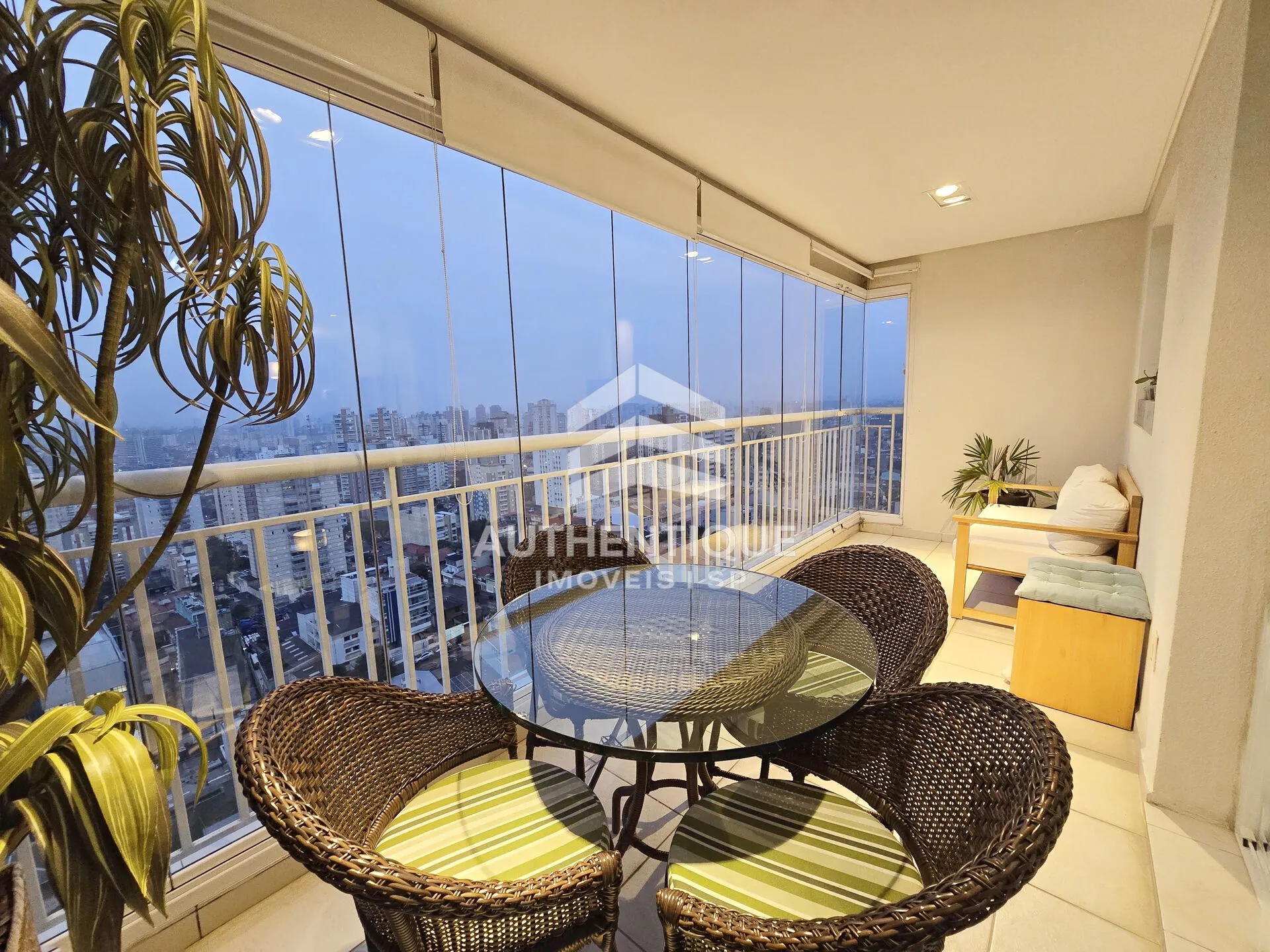 Foto do imóvel ARCADIA CENTRO SAO BERNARDO DO CAMPO - Apartamento no Centro de São Bernardo do Campo à venda em Rua Brasílio Machado