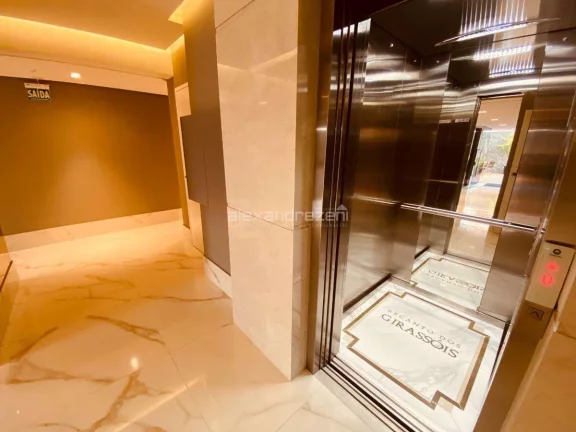 Imagem Apartamento novo 2 dormitórios
