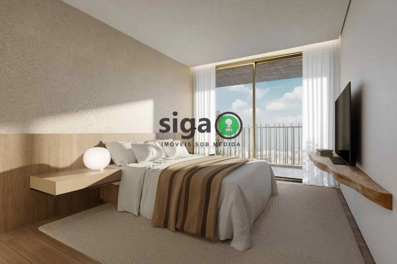 Imagem Apartamento a venda em Moema com 480m² 4 quartos