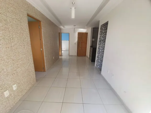 Foto do imóvel Apartamento com 3 Quartos à Venda, 53 m² em Candeias - Jaboatão Dos Guararapes