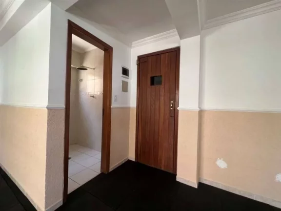 Imagem Apartamento com 4 dorms, Aviação, Praia Grande - R$ 750 mil, Cod: 1362