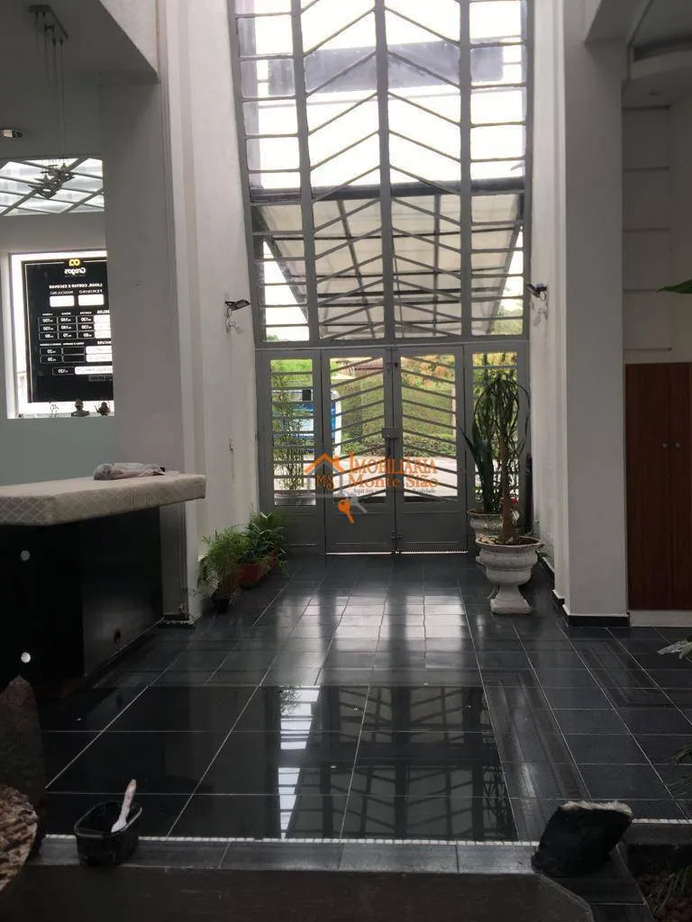 Imagem Prédio à venda, 550 m² por R$ 6.100.000,00 - Parque Renato Maia - Guarulhos/SP
