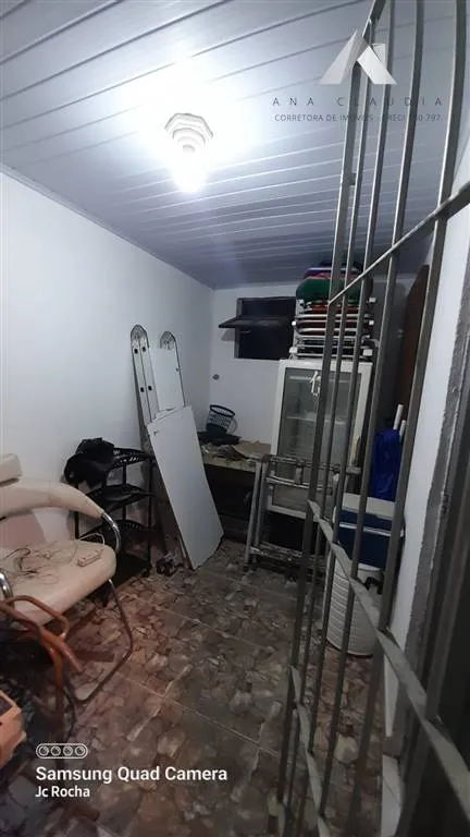 Imagem CASA ISOLADA NA PRAIA DE MONGAGUA