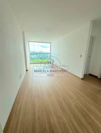 Foto do imóvel Ap 2 quartos, suíte, vista livre, andar alto, armários, lazer completo, 1v