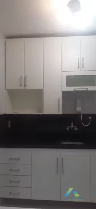 Imagem Apartamento com 3 dormitórios à venda, 64 m² por R$ 430.000,00 - Morumbi - São Paulo/SP