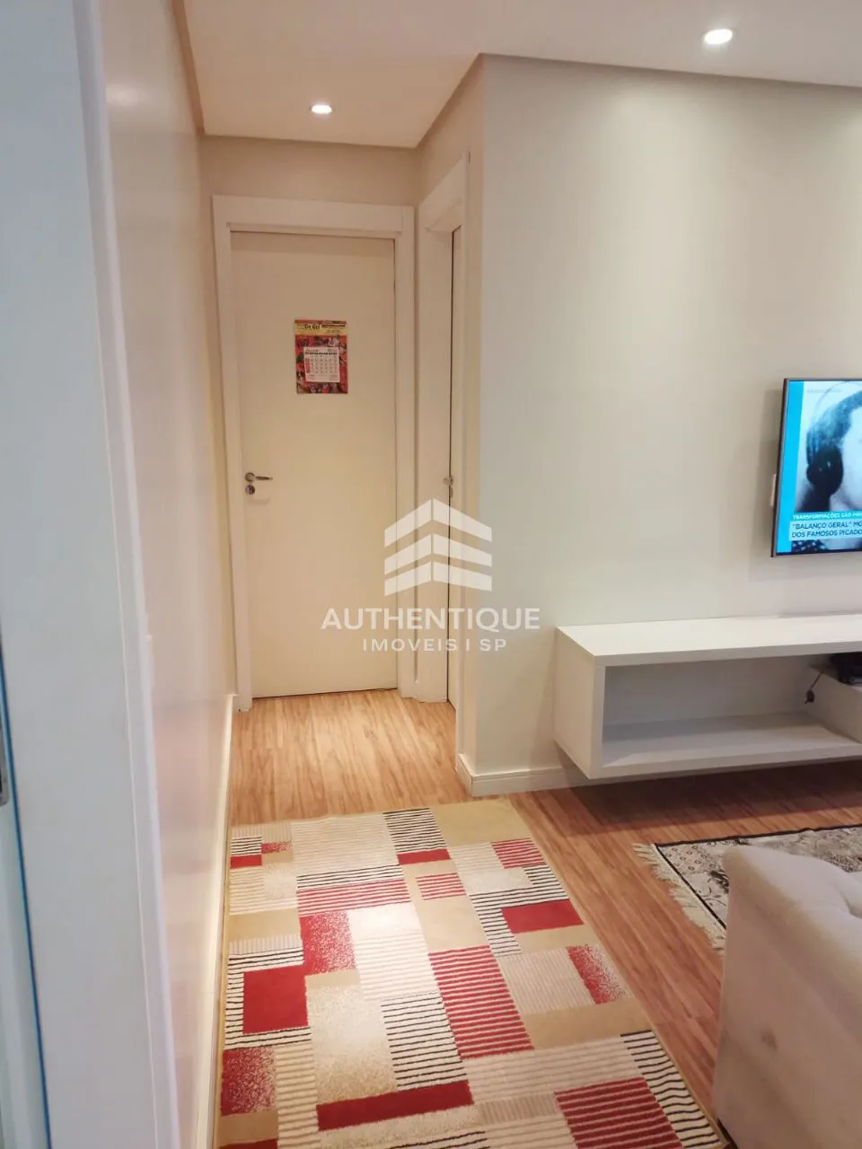 Imagem AUGURI SBC CENTRO - Apartamento à venda no bairro Centro - São Bernardo do Campo/SP