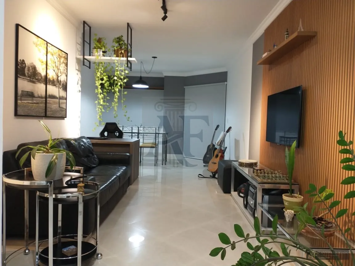 Imagem Apartamento para alugar em Vila Regente Feijó, São Paulo