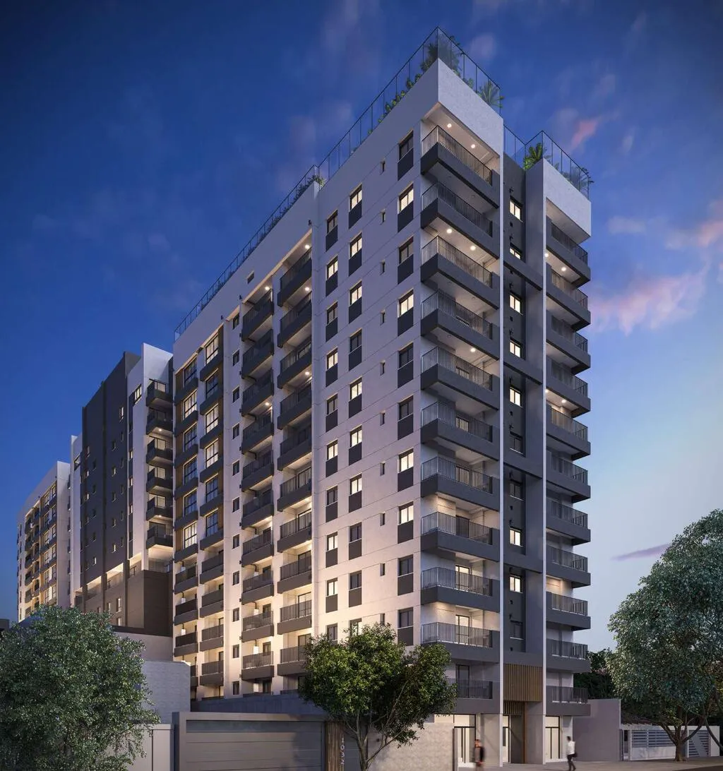 Foto do imóvel Táone Vila Mariana - Residencial - Apartamento à venda em Rua Domingos de Morais, 2220 - Vila Mariana, São Paulo - SP