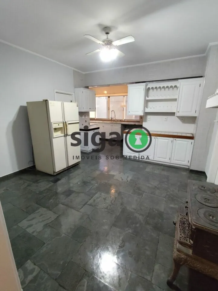 Imagem Clássico, amplo e central: Viva com estilo no coração da República ? 450m²!