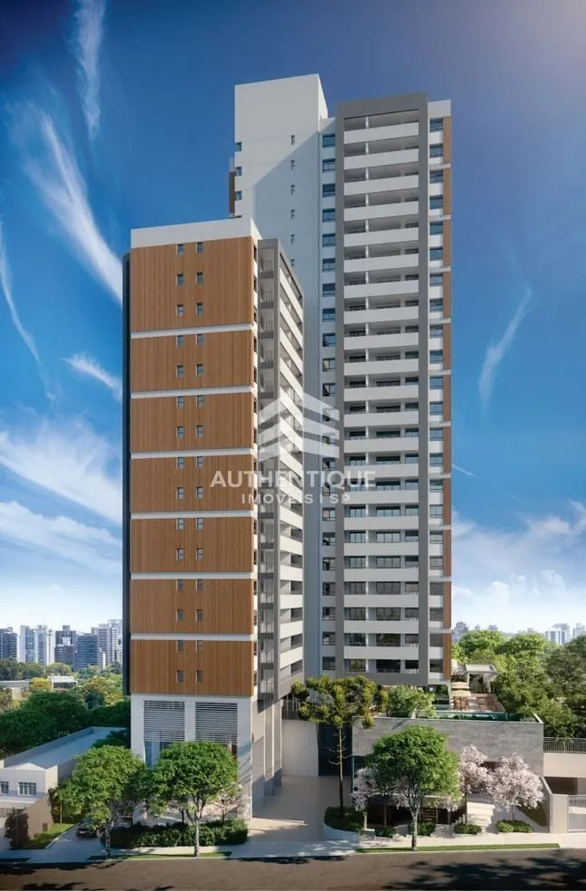 Imagem Essence Vila Mariana - Apartamento à venda no bairro Vila Mariana - São Paulo/SP, Zona Sul