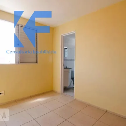Imagem Venha conhecer esse incrível apartamento de 68m², perfeito para quem busca conforto e praticidade. Com 3 dormitórios, sendo 1 suíte, sala espaçosa