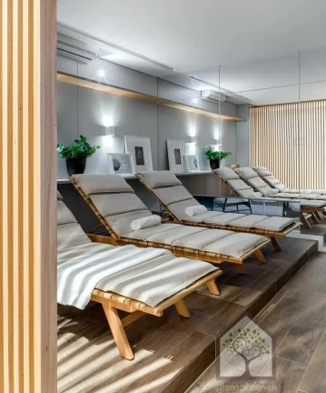 Imagem Apartamento Alto Padrão em Jurerê, Florianópolis/SC