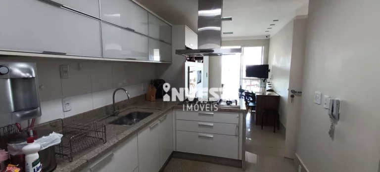 Imagem Apartamento à venda no Setor Marista - Goiânia/GO