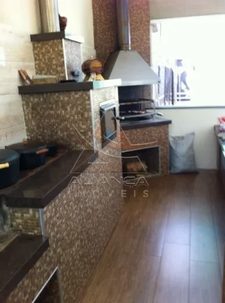 Imagem Casa - Brodowski - Padre Antônio Munício