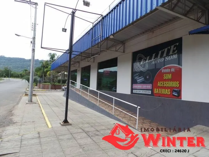 Imagem Sala Comercial próxima ao parque de Feliz
