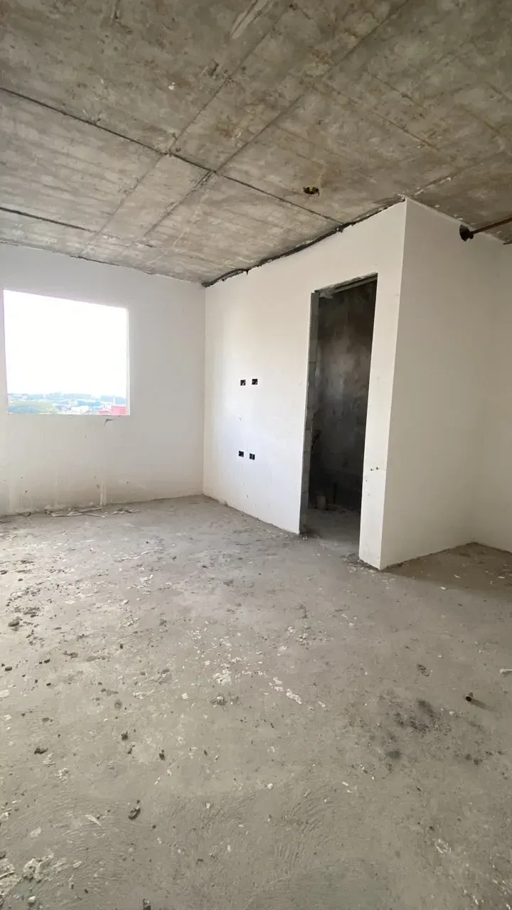 Imagem Apartamento com 3 Quartos à Venda, 60 m² em Vila América - Mauá