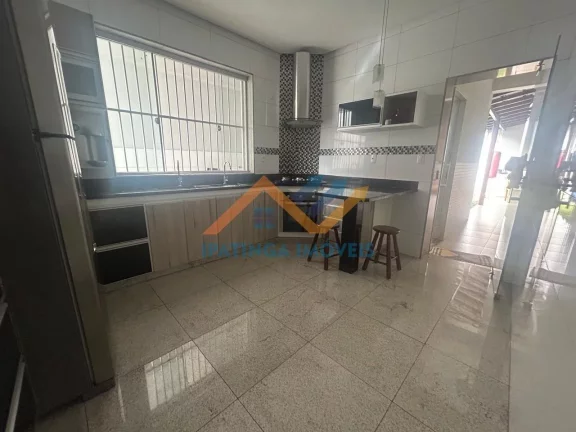 Imagem Luxuosa Casa com 3 Suítes em Vila Celeste – Um Verdadeiro Refúgio de Elegância e Conforto!