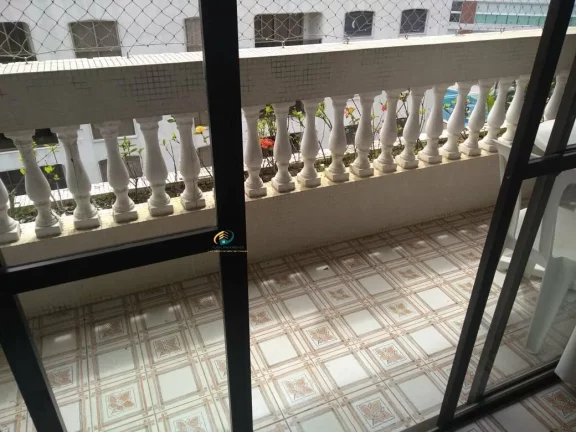 Imagem Apartamento Padrão para Venda em Enseada Guarujá-SP