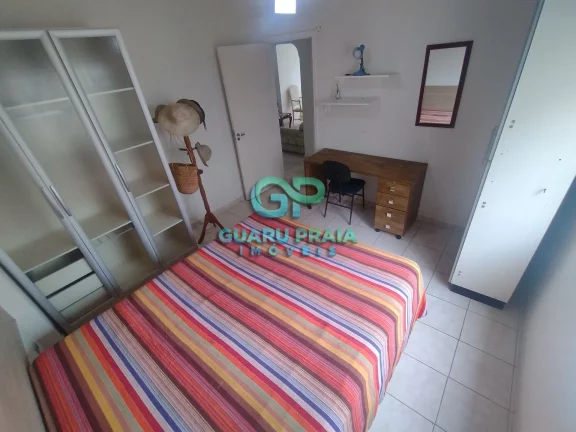 Imagem Apartamento à venda no bairro Pitangueiras - Guarujá/SP