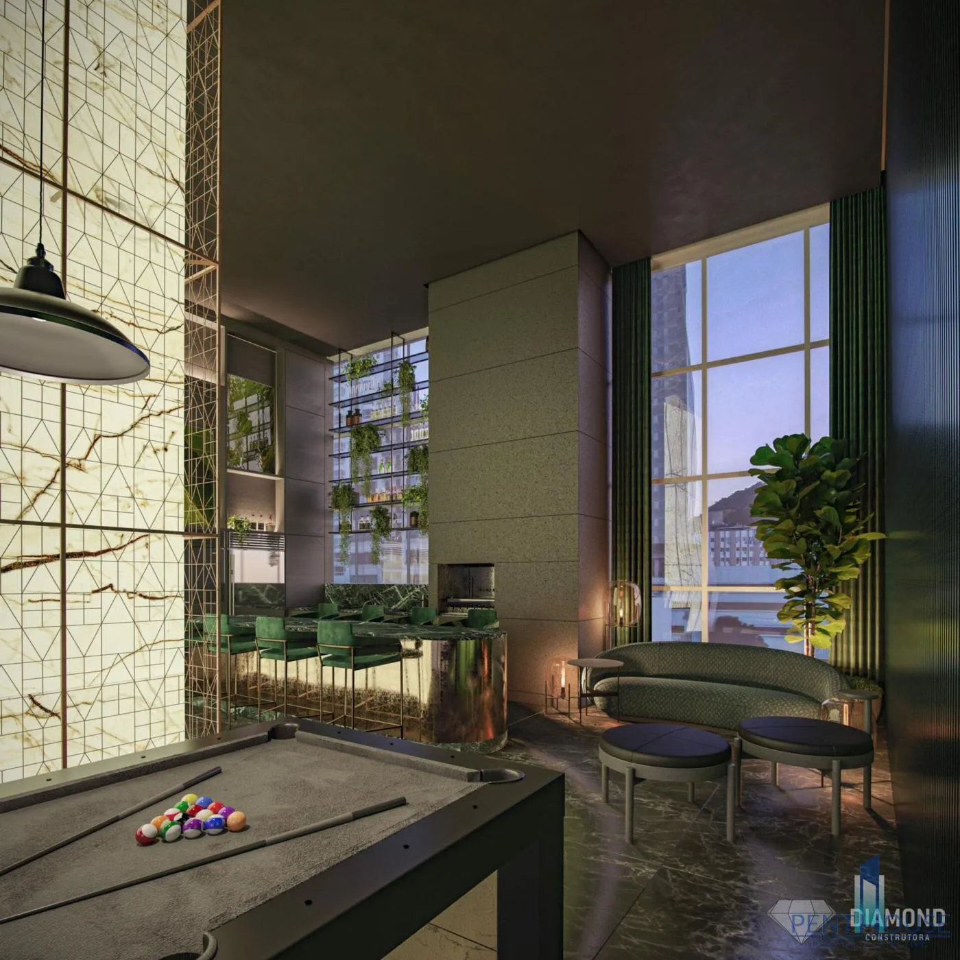 Imagem Apartamento Zona Central para Venda em Balneário Camboriú, CENTRO, 4 dormitórios, 4 suítes, 4 banheiros, 3 vagas