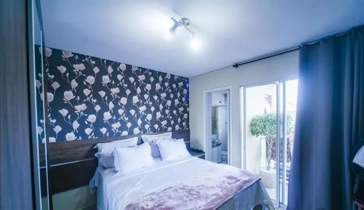 Imagem Sobrado com 2 Quartos à Venda, 115 m² em Vila Beatriz - São Paulo
