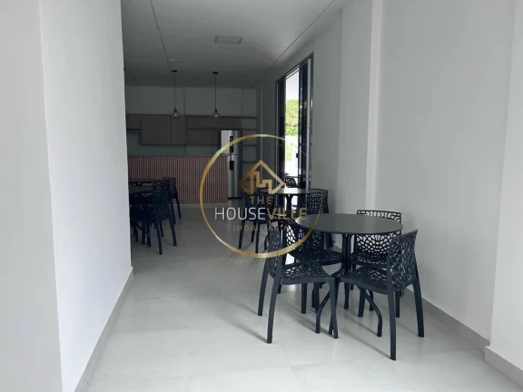 Imagem Apartamento, 3 Dormitórios (1 Suíte), 70m², Raro Residence, Jardim Oriente.