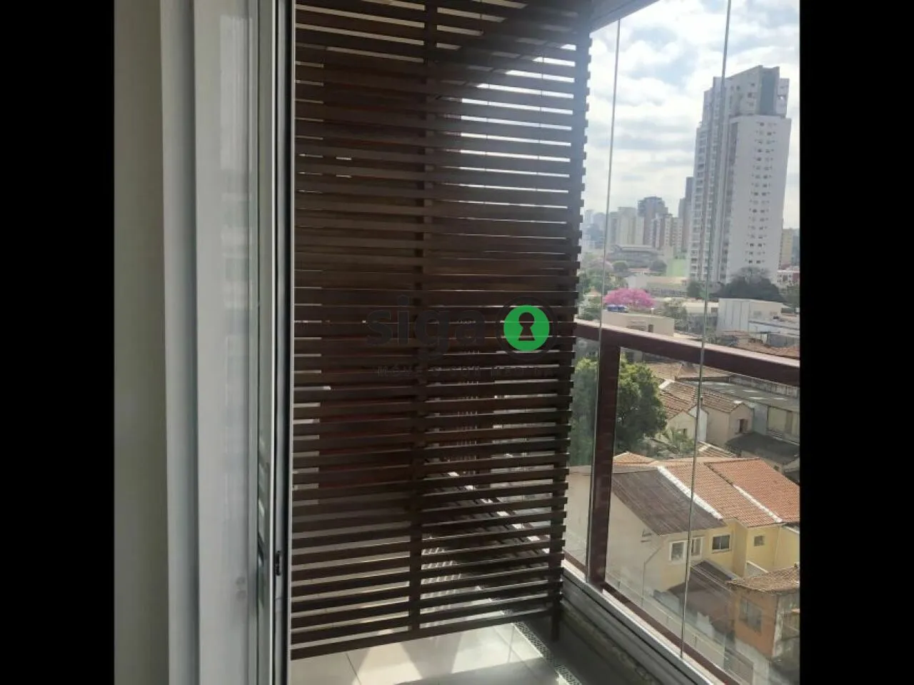 Imagem Apartamento á Venda em Pinheiros- 60m², 2 quartos, 2 vagas!