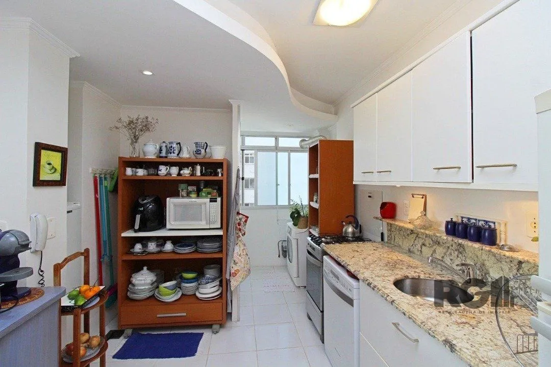 Imagem Apartamento com 3 dormitórios no Condomínio Porto Belo