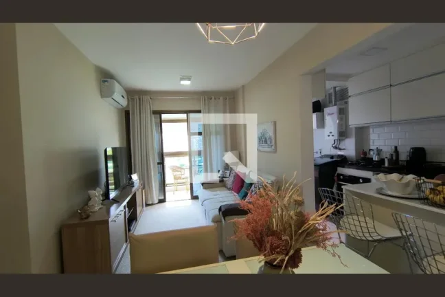 Imagem Apartamento à Venda - Recreio, 2 Quartos, 65 m2
