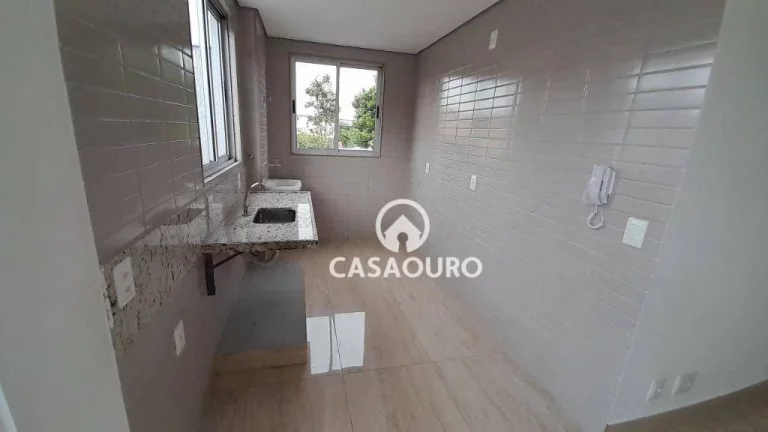 Imagem Apartamento à venda, 92 m² por R$ 555.700,00 - Esplanada - Belo Horizonte/MG
