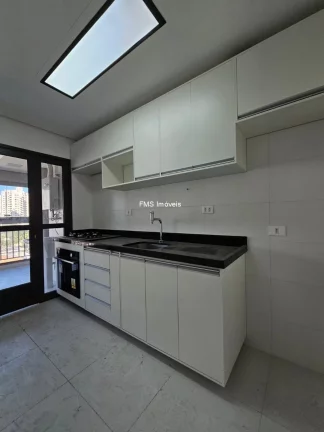 Imagem Apartamento para venda e locação com 3 quartos e 1 suíte no Campo Belo