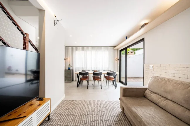 Imagem Casa 3 quartos à venda por R$ 1.870.000 - Tamboré 06 - Santana de Parnaíba/SP
