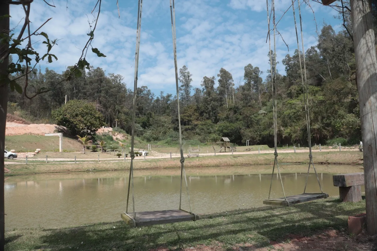 Imagem Condomínio Vista Verde Residencial - Lotes a Partir de 250m²! Venha Conhecer