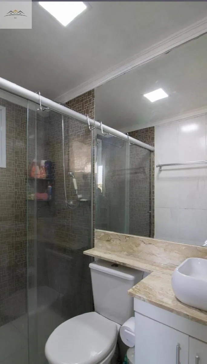 Imagem APARTAMENTO RESIDENCIAL em Diadema - São Paulo, Centro