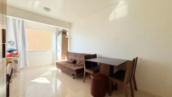 Imagem Apartamento em Jardim Botânico