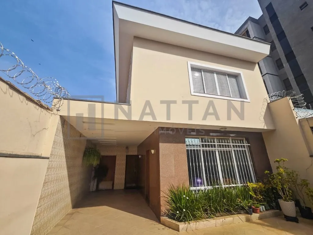 Foto do imóvel Sobrado com 4 dormitórios à venda, 220 m² por R$ 1.650.000,00 - Tatuapé - São Paulo/SP
