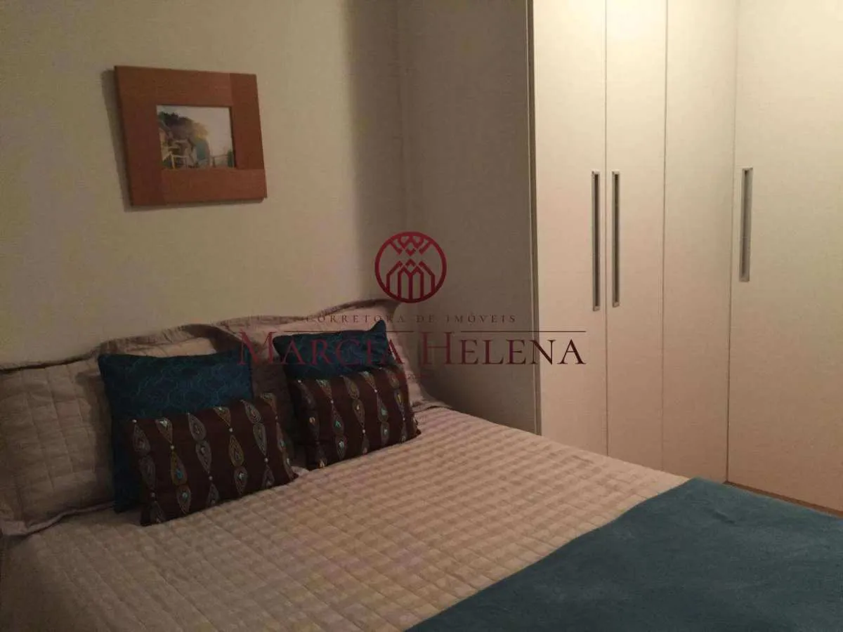 Imagem Apartamento à venda, no Edifício Marques da Sapucai em Campinas, Jardim Flamboyant, com 2 quartos, 59m2