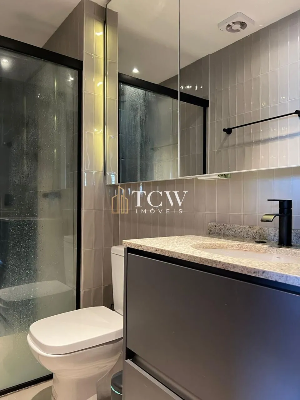 Imagem Apartamento Mobiliado à Venda | 39 m² | Higienópolis, São Paulo/SP