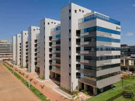Imagem Jardins Azaleias - Noroeste | 4 suítes | Pronto para morar